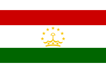 Tajikistan